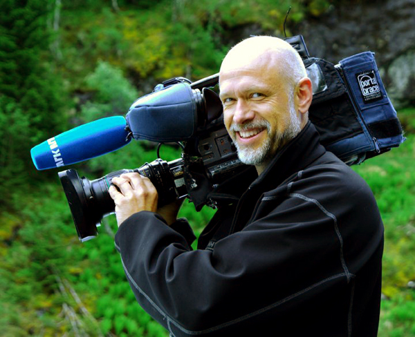 Anders Løberg Filmfotograf